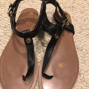 Ralph Lauren Sandals